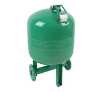 Wilo Wilo Vase d'expansion DT5 Duo 200, PN 10 Quantité:1