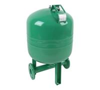Wilo Wilo Vase d'expansion DT5 Duo 80, PN 10 Quantité:1
