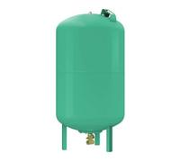 Wilo Wilo Vase d'expansion DT5 junior 100 l, PN 10 Quantité:1