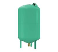 Wilo Wilo Vase d'expansion DT5 junior 200 l, PN 10 Quantité:1