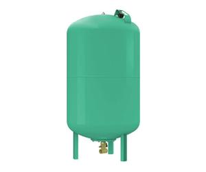 Wilo Wilo Vase d'expansion DT5 junior 200 l, PN 10 Quantité:1