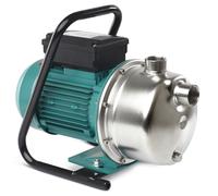 Wilo WJ 203-EM-2 pompe auto-amorçante 4262913