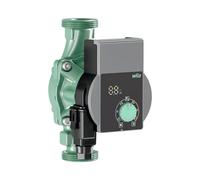 Wilo-Yonos PICO 1.0 25/1-4 Universal-Heizungsumwälzpumpe - schwarz