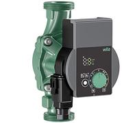 Circulateur domestique de chauffage haut rendement Yonos PICO 15/1-6 - filetage 26x34 - entraxe 130 mm Wilo