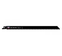 Wilpu 1 lame de scie sabre pour applications spéciales 300x19x1,3mm Z3