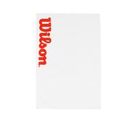 Wilson Court Serviette 50x75cm-Blanc