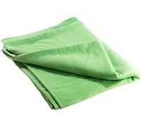 Wilson Gabor Couverture en viscose de bambou 150 x 200 cm - vert olive