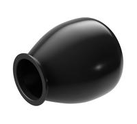 Wiltec 20-24Litres Vessie de rechange Réservoir pression à vessie surpression domestique, ballon BUTYLE