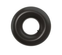 Wiltec Chambre à air 18x6.50/7.50/8.50/9.50-8 et 20x8.00/10.00-8 pour pneu de tracteur à pelouse avec Valve droite capacité de charge max. 370 kg - pour Roue Tondeuse à gazon Brouette Chariot Diable