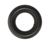 Wiltec Chambre à air 18x8.50-8 pour pneu de tracteur à pelouse - 460 x 460 x 128 mm - avec Valve coudée - capacité de charge max. 37