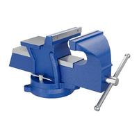 Étau d’atelier Heavy Duty 125 mm Mâchoire de serrage & Enclume pour Contrainte importante Établi