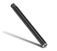 Wiltec Foret diamant pour Carotteuse Ø 52 mm - Haut rendement - 1¼ UNC - Longueur 450 mm - Métal fritté - Forage à humide - Chantier Carrelage Béton - Trépan Couronne Diamant