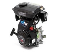 Wiltec LIFAN 152 Moteur essence - 270 x 267 x 339 mm - 1,8 kW (2,45 CV) - 4 temps, Ø arbre 15 mm - capacité carburant 1,3 litres - O