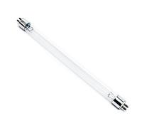 WilTec NW-RO Pièce détachée - Lampe UV T5 6 W - pour système d’Osmose inverse à 6 étapes - Stérilisation stérilisateur