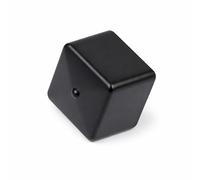 Wiltec Pièce détachée Capuchon - pour Lève-panneaux, lève-plaques de plâtre XXL rouge - capacité de charge max. 68 kg - Hauteur 140-350 cm - Largeur max. 290 cm - Aide au montage
