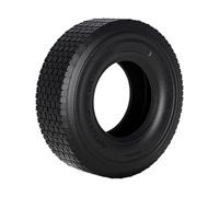 Wiltec Pneu 13x5.00-6 pour tracteur à pelouse - 305 x 305 x 110 mm - capacité de charge max. 145 kg - pour Roue Tondeuse à gazon Brouette Chariot Diable