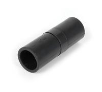 Wiltec Raccord Clapet anti-retour DN40 40 mm pour Pompe relevage 3/1 - 600 W - 12000 l/h - Refoulement 10 m/100 m - Pour Eaux usées chargées WC - Station de Pompage Assainissement - Pièce de rechange