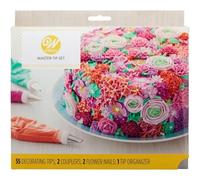 Set de 55 douilles Wilton Master