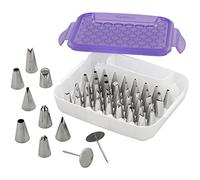 Wilton 02-0-0228 Outils de cuisine en plastique