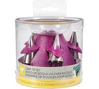 Wilton 2104-3859 Kit de douilles Violet