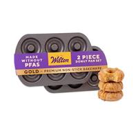 Wilton 2105-1620 Moule à pâtisserie en acier Gris