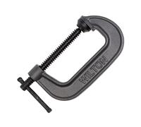 Wilton 22003 540 A-4, 540 Série A Pince-étau, 0-inch-4-inch Ouverture de la mâchoire, 2-1/40,6 cm Profondeur de gorge
