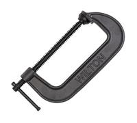 Wilton 22005 540 A-6, 540 Série A Pince-étau, 0-inch-6-inch Ouverture de la mâchoire, 2-3/10,2 cm Profondeur de gorge