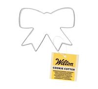 Wilton Cookie Cutter Emporte-Pièces, Bow