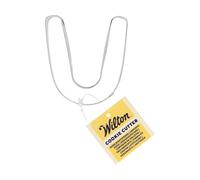 Wilton Cookie Cutter Emporte-Pièces, Letter U