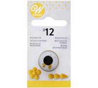 Wilton Douille Ronde n°12
