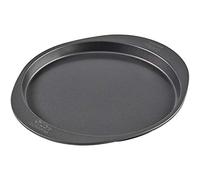 Wilton Easy Layers Cake Pan, Moule à Gâteau, Set/4, Ø 20 cm | Moule à Gâteau à Étages, Pour Gâteaux Multicouches, Ombre, Arc-en-Ciel, Naked Cakes et Gâteaux Classiques