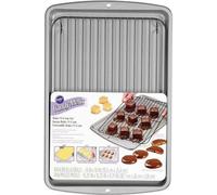 Wilton Kit de cuisson et de refroidissement, 2 pièces.