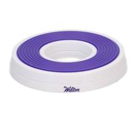 Wilton Mini Non-Slip Turntable, Plateau à Gâteau