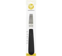Wilton Spatule conique noire 22,8 cm