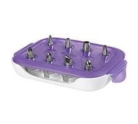 Set de douilles Wilton Starter, 9 pièces