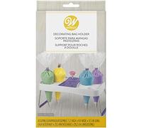 Wilton Support pour Poches à Douille, 6 Trous