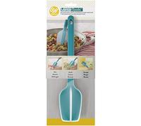 Wilton Versa Tools Silicone Nylon Baking Whisk Mixer