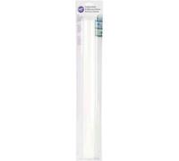Wilton Wide Glide Rolling Pin, Rouleau à Pâtisserie, 50 cm