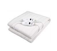 Ardes AR4U140 Couverture chauffante Sous-lit chauffant 120 W Blanc Polyester