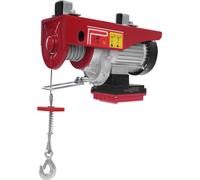 Winches électriques, capacité de charge de 600 kg, télécommande sans fil, marque Rot