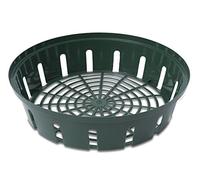 Windhager 05569 Lot de 3 paniers à bulbes Ø 30 cm, Rond