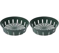 Windhager 05569 Lot de 6 paniers à bulbes Ø 30 cm, Rond