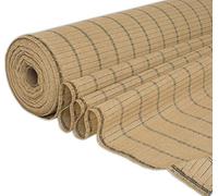Windhager 05649 Brise Vue Sable Jaune 1,5 x 3 m 300 g/m²