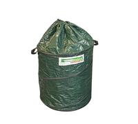 Windhager Sac pour Déchets de Jardin - Refermable - 1 pcs