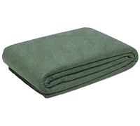 Windhager 06747 Bâche de Protection pour Compost Vert 2,5 x 2 m 200 g/m²