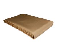 Windhager 06798 Moustiquaire de balcon Malte, 180 g/m², 0,9 x 5 m, 180 g/m², kaki