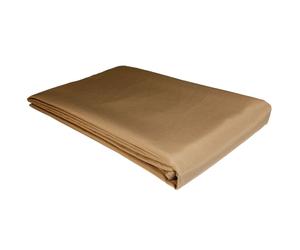 Windhager 06798 Moustiquaire de balcon Malte, 180 g/m², 0,9 x 5 m, 180 g/m², kaki