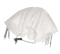 Windhager 07094 Tunnel de Protection en Non-tissé pour parterres Blanc 3 x 0,45 x 0,35 m 60 g/m²
