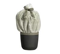 Windhager 07445 Protection d'hiver en Non-tissé pour Arbres et Plantes Protection Thermique 30 g/m² 1,5 x 3 m Blanc