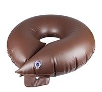 Windhager Bague d'irrigation 56 litres - Sac d'irrigation Automatique - Sac d'arrosage pour Arbres - 80 x 80 x 20 cm - 07567